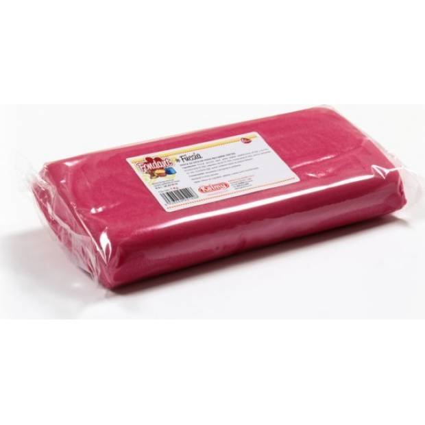 Beschichtung 1 Kg - fuchsia