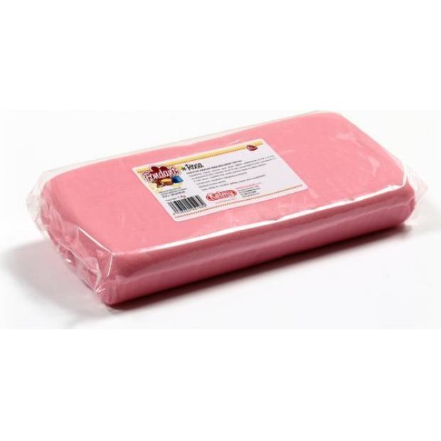 Beschichtungsmasse 1 Kg - rosa
