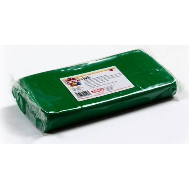 Beschichtungsmasse 1 Kg - grün