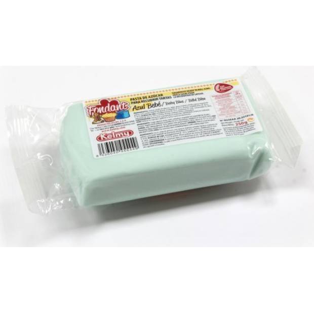 Beschichtung 250 g - hellblau