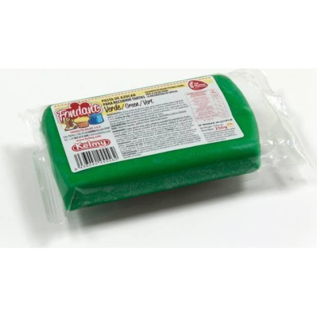 Beschichtung 250 g - grün