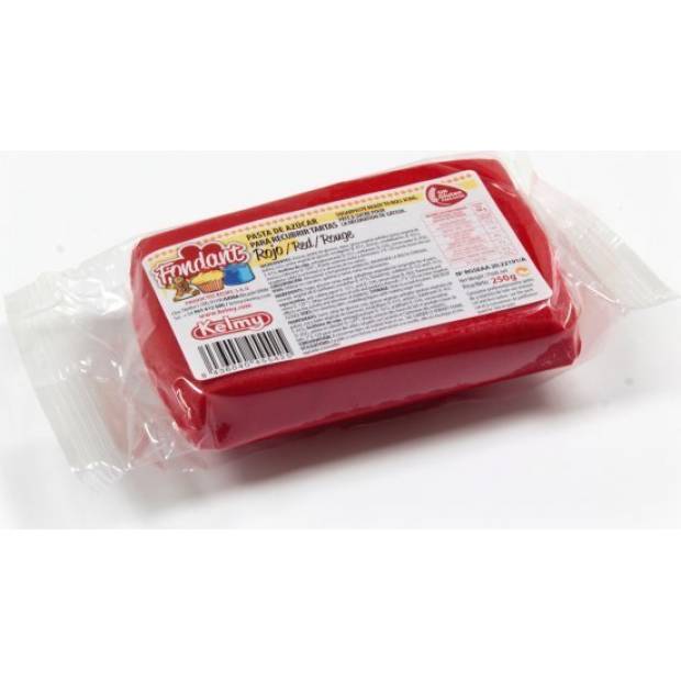 Beschichtung 250 g - rot