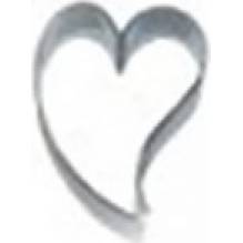 Unregelmäßiges Herz