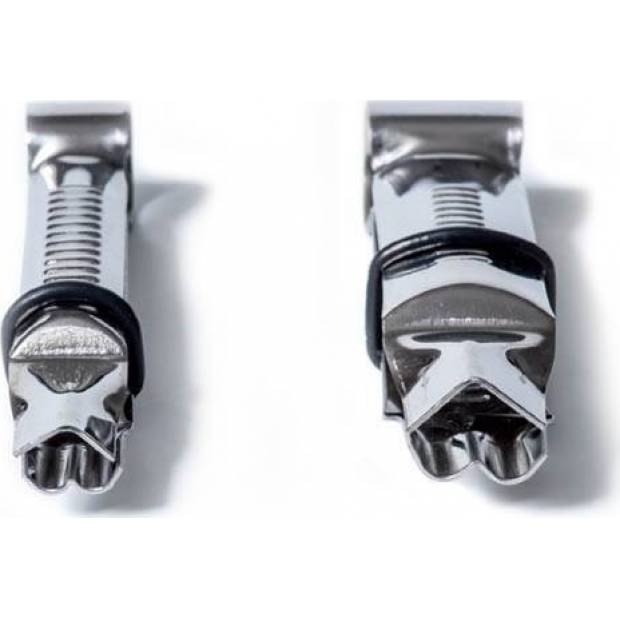 Crimpzange zum Dekorieren von Beschichtungsmaterial