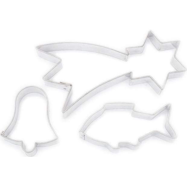 Weihnachten Ausschnitte