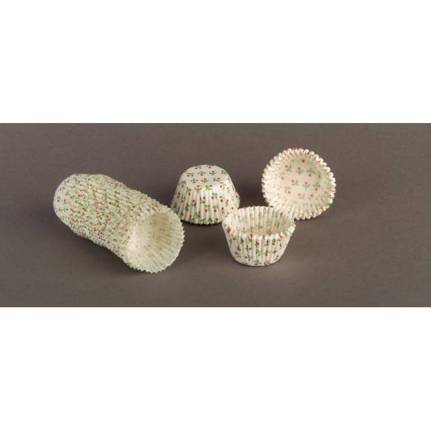 Bonbon-Körbchen-Set - 100 Stück