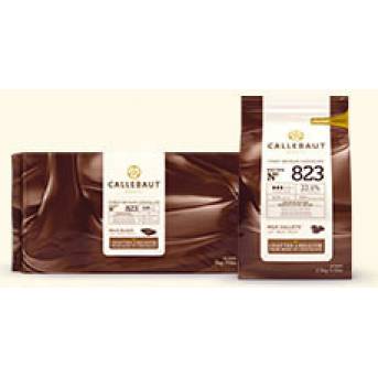 Schokolade 2,5Kg - Milch