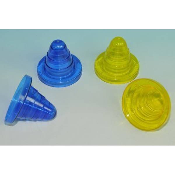 Schimmel für Wespennest