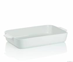 Auflaufform ESTER 40,5x23x6,5 cm Porzellan KL-11688