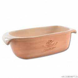 Brotbackform-Keramik-33x16x9,5cm