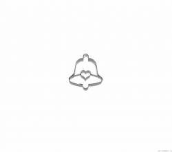 Glocke III/Herzensbrecher gebogen