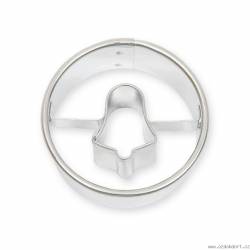 Schneidrad Glatte Glocke