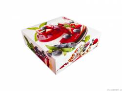 Tortenschachtel Modena 32x10