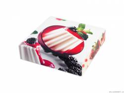 Tortenschachtel Napoli 32x8