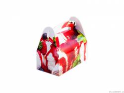 Papiertüte Pisa 18x10