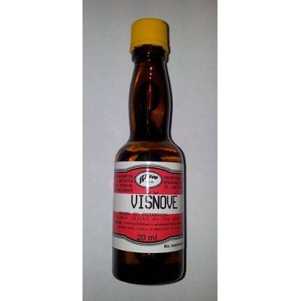 Aroma für Lebensmittel 20 ml - Pflaume