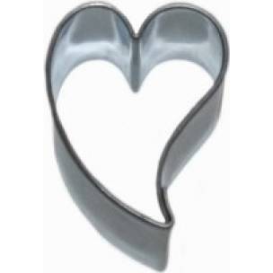 Cutter - Herz unregelmäßig