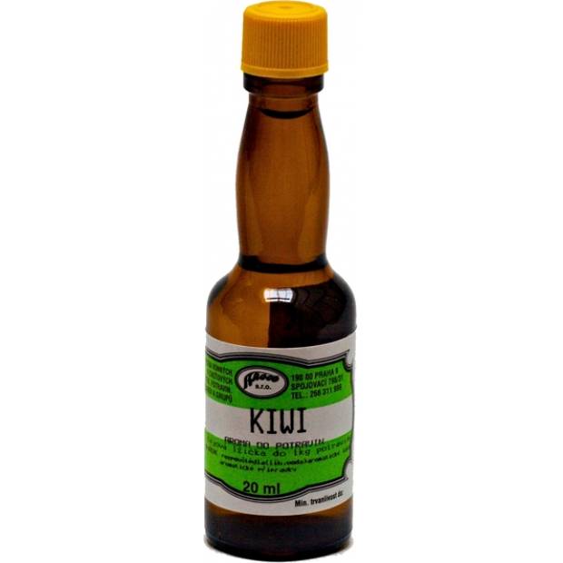 Aroma für Lebensmittel 20 ml - Kiwi