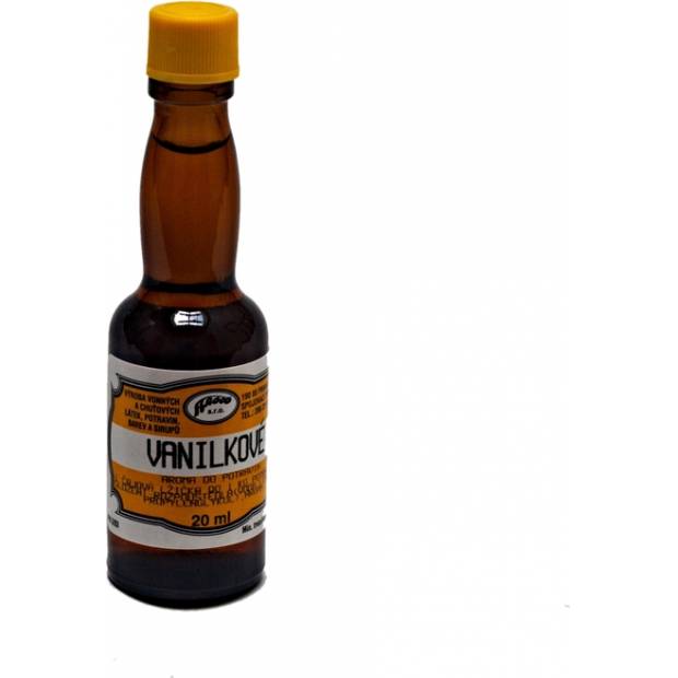 Vanillearoma 20 ml