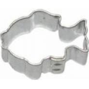 Mini Fischschneider 18x11 mm