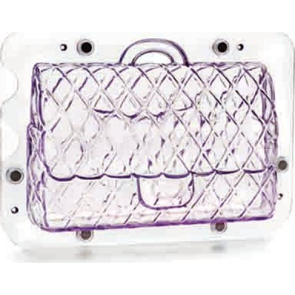 3D-Form für Handtasche