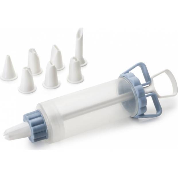 Dekorationsset 8 Teekannen