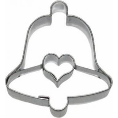 Glocke III/Herzensbrecher gebogen