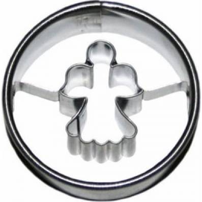 Schneidrad Glatt/Andelle