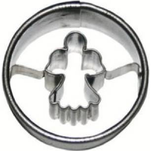 Ausstecher Rund/Löwenzahn