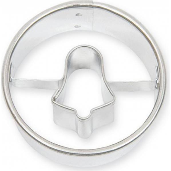 Schneidrad Glatte Glocke