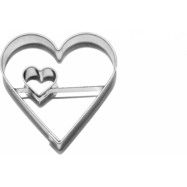 Herz / Herzausstecher