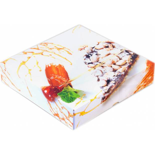 Tortenschachtel Milano 23x5