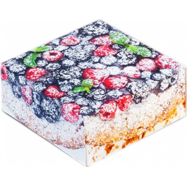 Tortenschachtel Roma 14x6