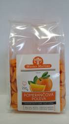 Orangenglasur 250g