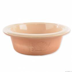 Backformen-Form für Brot im Ofen, rund