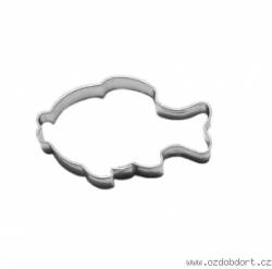 Fischkutter 59×31 mm