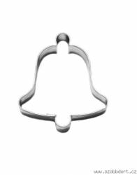 Glockenstempel 39×42 mm