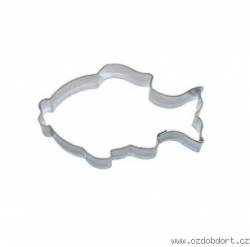 Fischkutter 80×50 mm