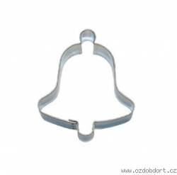 Glockenstempel 57×51 mm