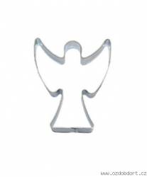 Engelschlag 62×54 mm