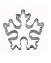 Schneeflocke I 50x52 mm