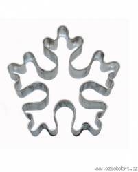 Schneeflockenschneider II 60x63 mm