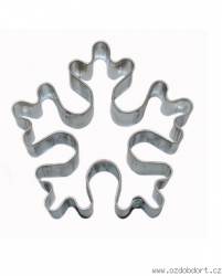 Schneeflocke III 70x74 mm