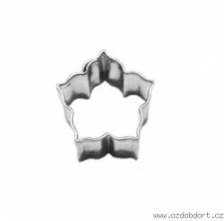 Mini-Lilienlocher 16x16 mm