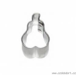 Birnenschneider 11x15 mm