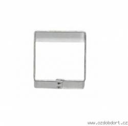 Vierkantfräser 10x10 mm