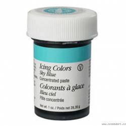 Gel-Farbe HIMMLISCHBLAU 28g