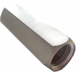 Ersatzteil - Metallabdeckung für Bombe - Ibili