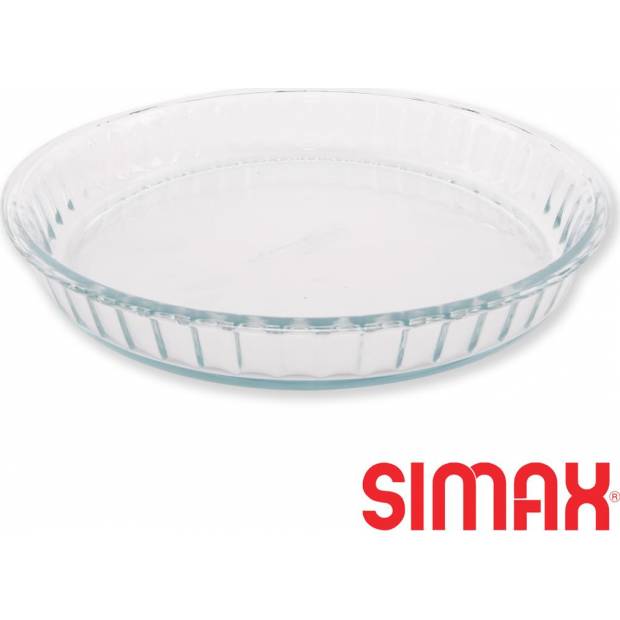 Glasform für Kuchen 28 cm