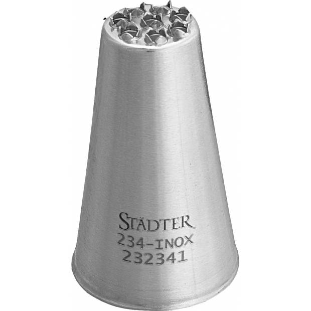 Rasendekorationsspitze 15mm